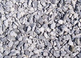 crushed Stone